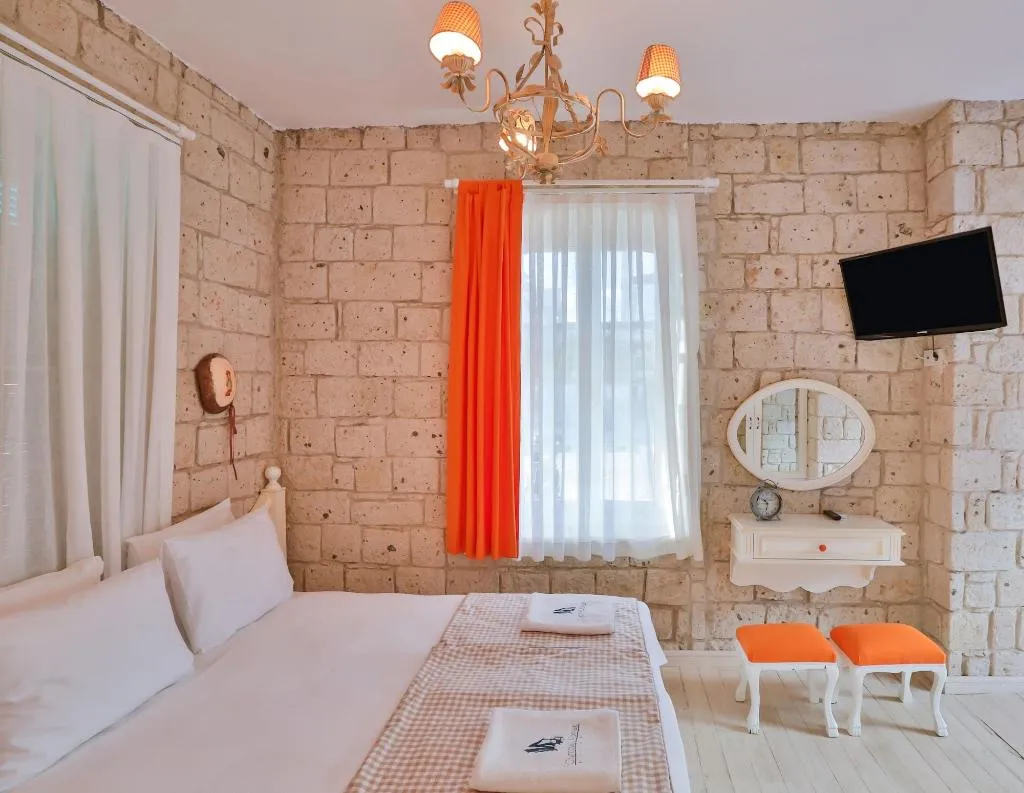 Room, Cumbali Konak Hotel Adults Only 12, Izmir