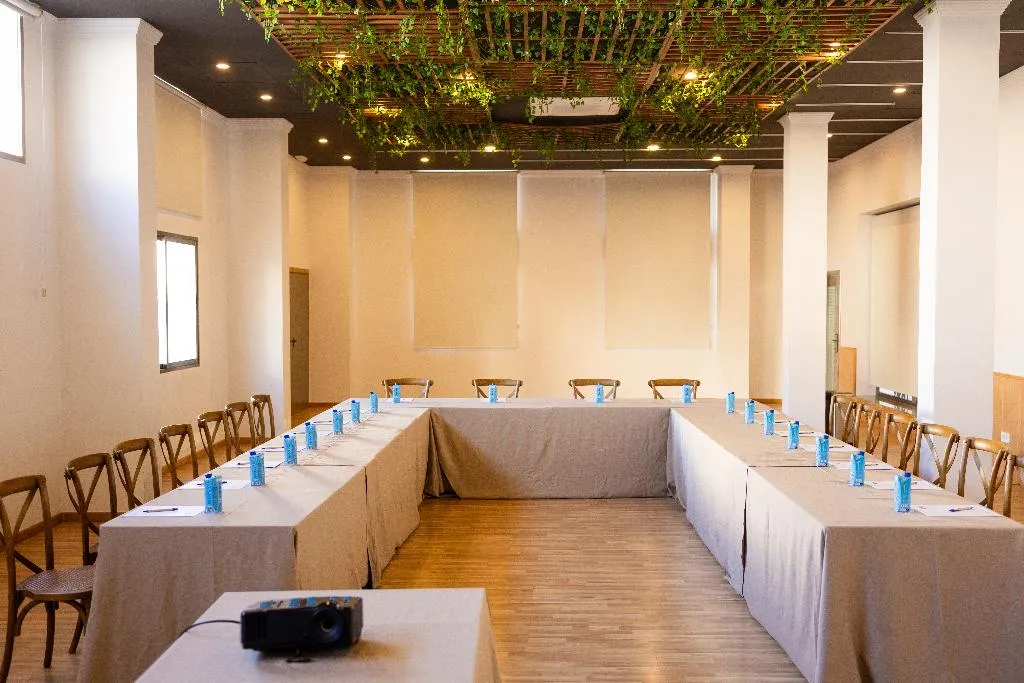 Conferences, Cullera Holiday, Costa Blanca