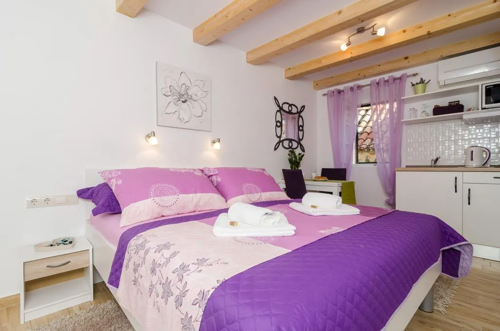 General view, Lavender Garden Apartments, Dubrovnik