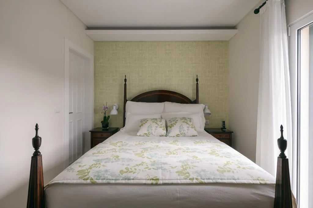 DOUBLE CLASSIC WITH BALCONY Room, Quinta Da Saraiva, Madeira
