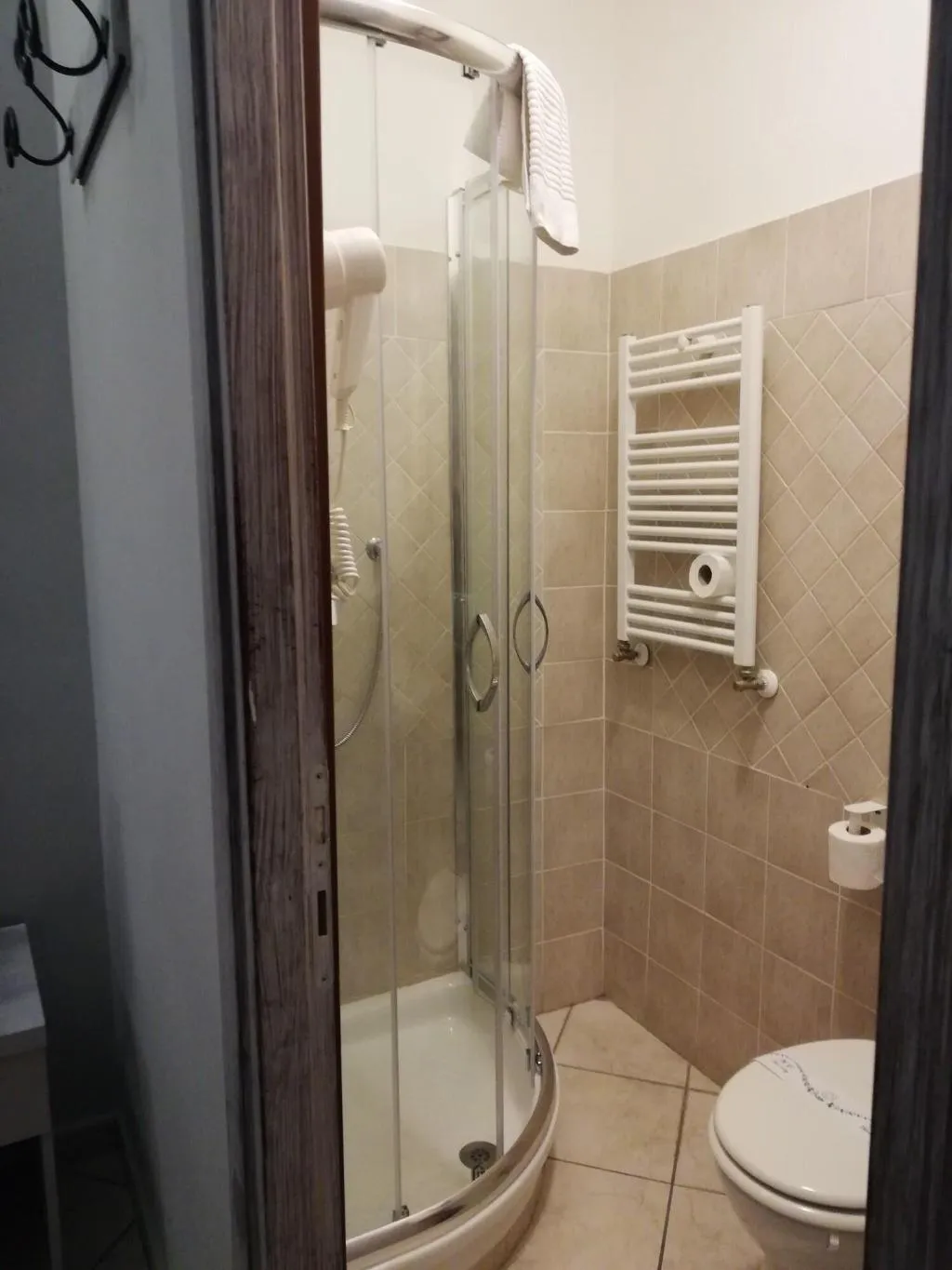Room, Relais Indipendenza, Naples