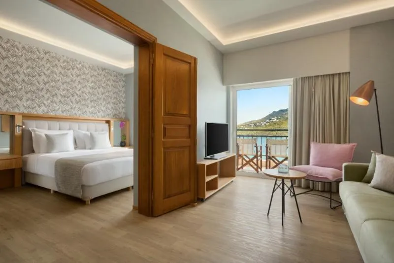 SUITE EXECUTIVE Room, Dolce Attica Riviera, Athens