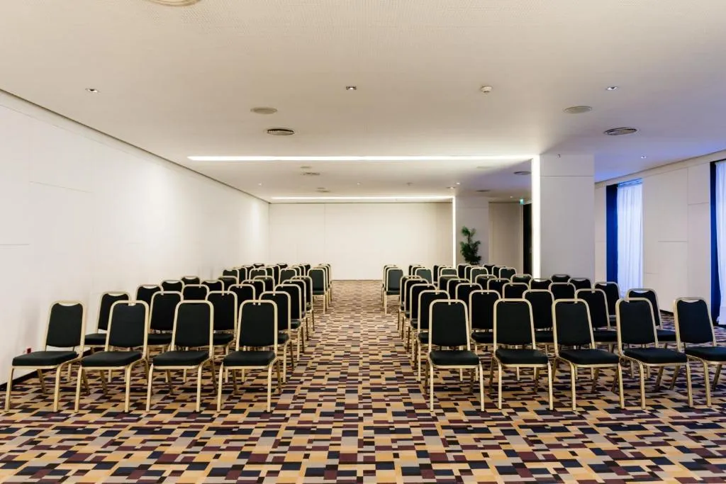 Conferences, Axis Viana Business & Spa, Porto