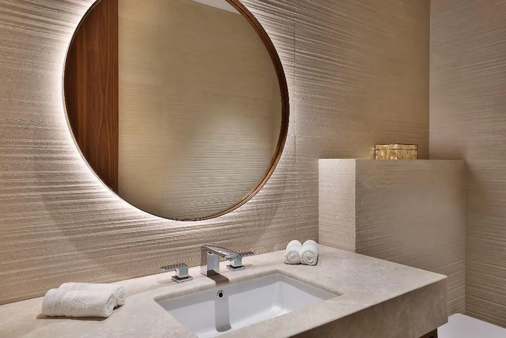 SUITE CONNECTING ROOM Room, Conrad Rabat Arzana, Rabat