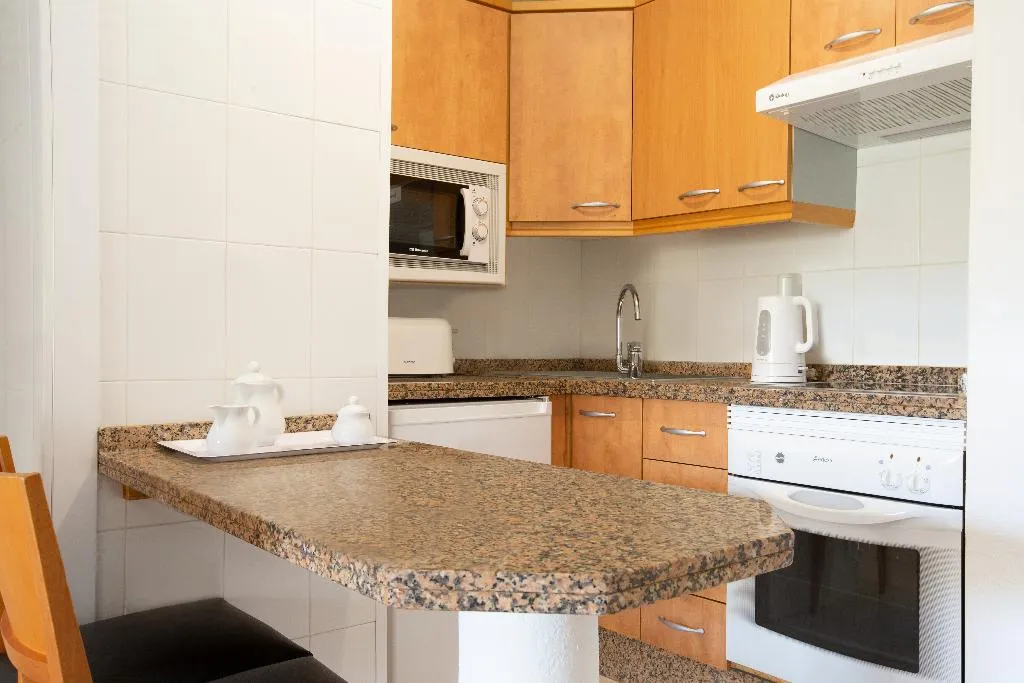 STUDIO WITH DOUBLE BED Room, Ramada Residences By Wyndham Tenerife Costa Adeje, Tenerife