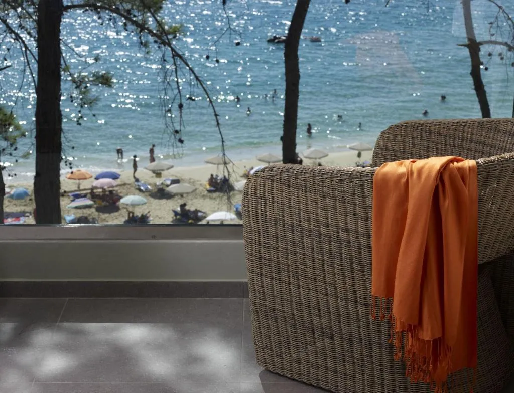 Room, White Rocks Hotel Kefalonia, Kefallinia
