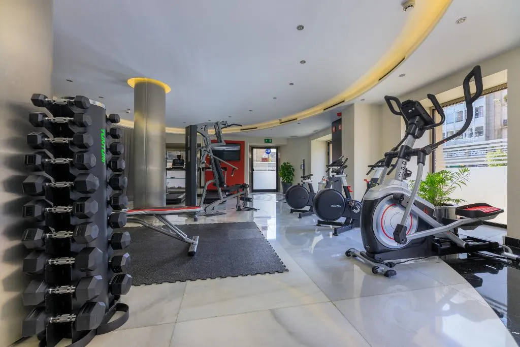 Sports and Entertainment, Hotel Ciutadella Barcelona, Barcelona