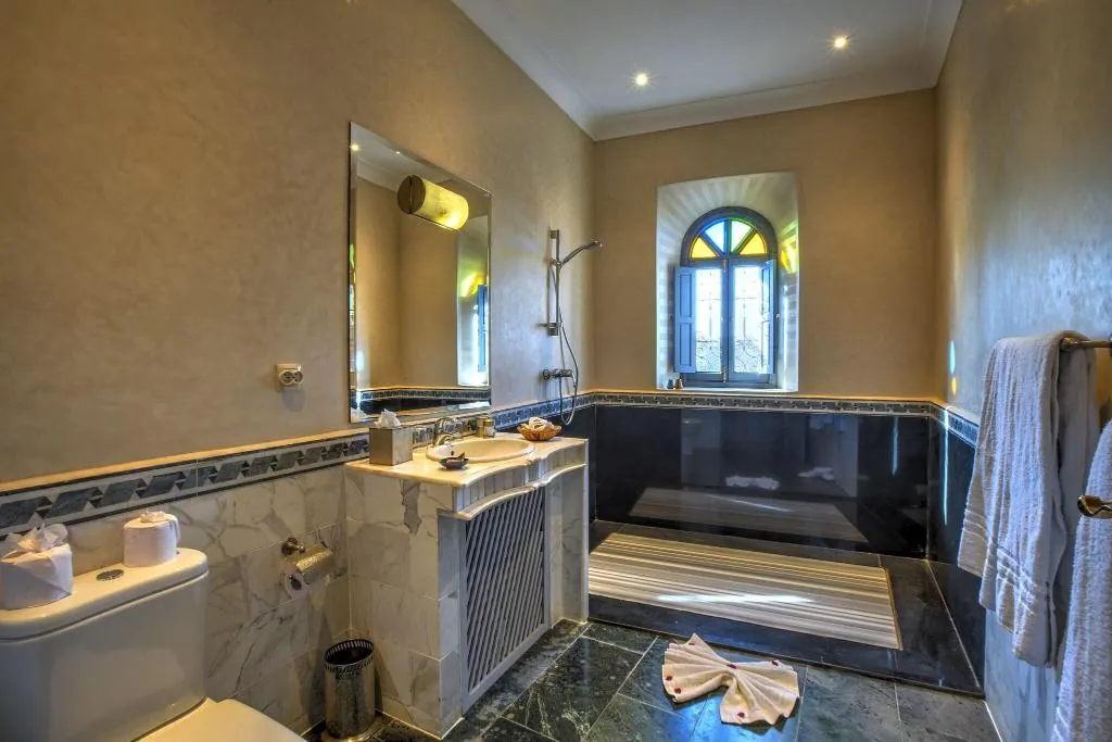 Room, Ksar Anika Boutique Hotel & Spa, Marrakech