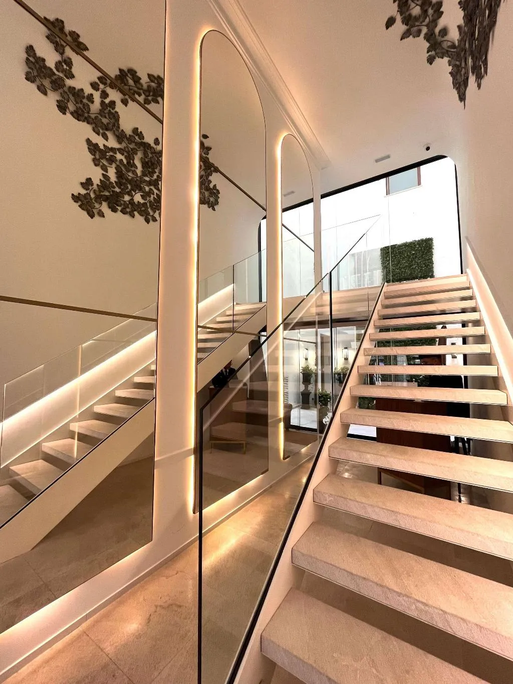 Lobby, Nivia Born Boutique Hotel, Majorca
