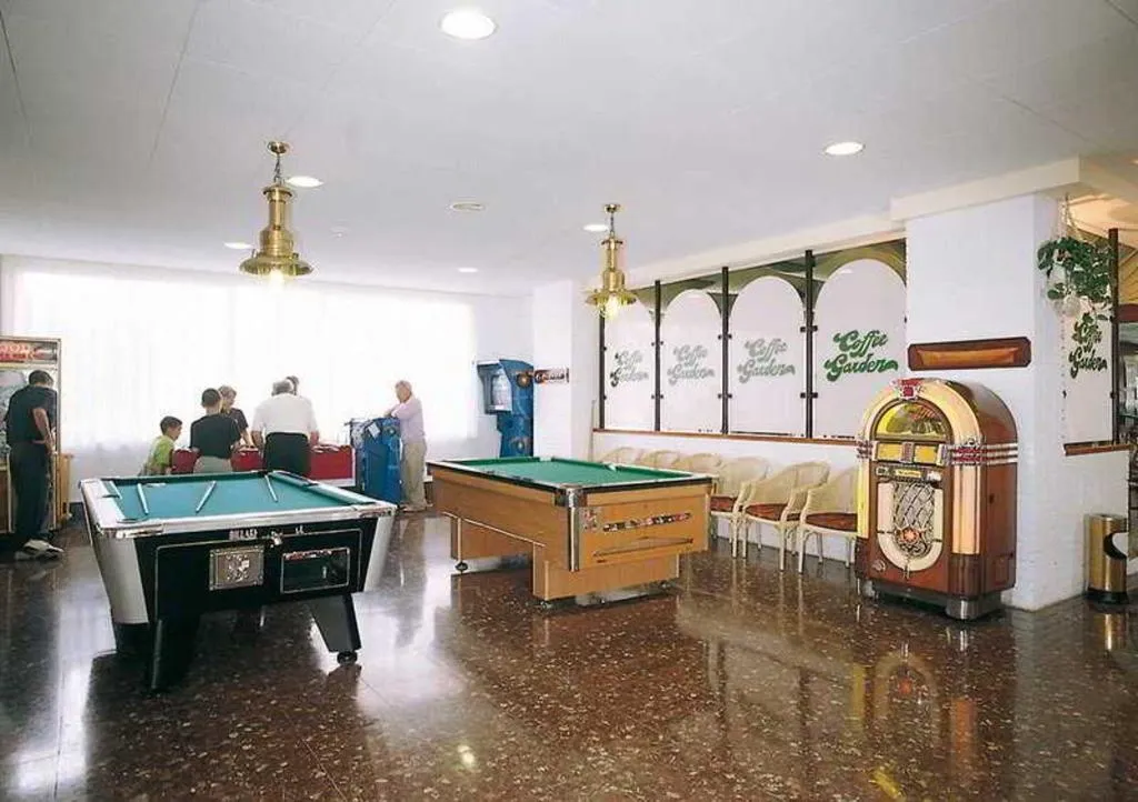 Sports and Entertainment, GHT Aquarium & Spa, Costa Brava