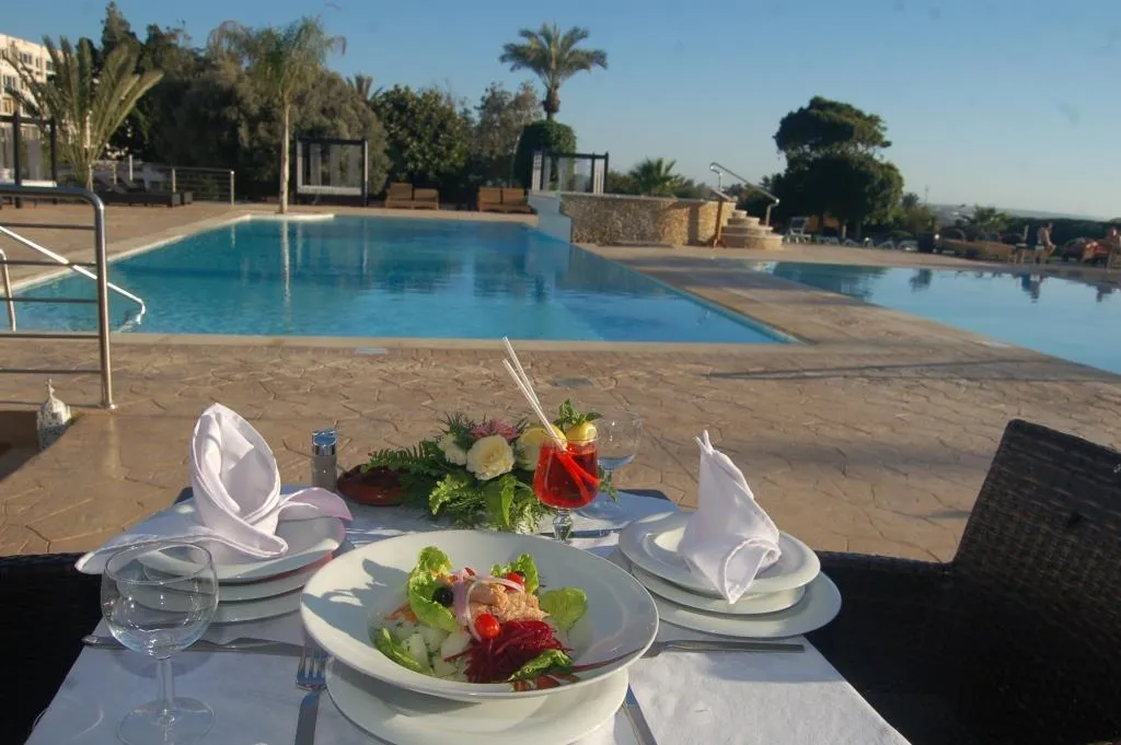Pool, Anezi Appartment, Agadir