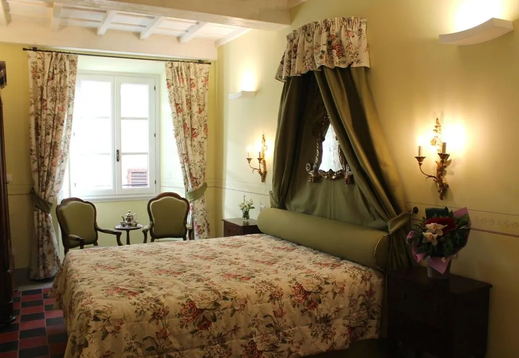 Room, Corte Dei Neri, Florence