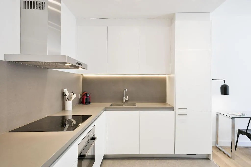 Room, Murmuri Residence Mercader, Barcelona