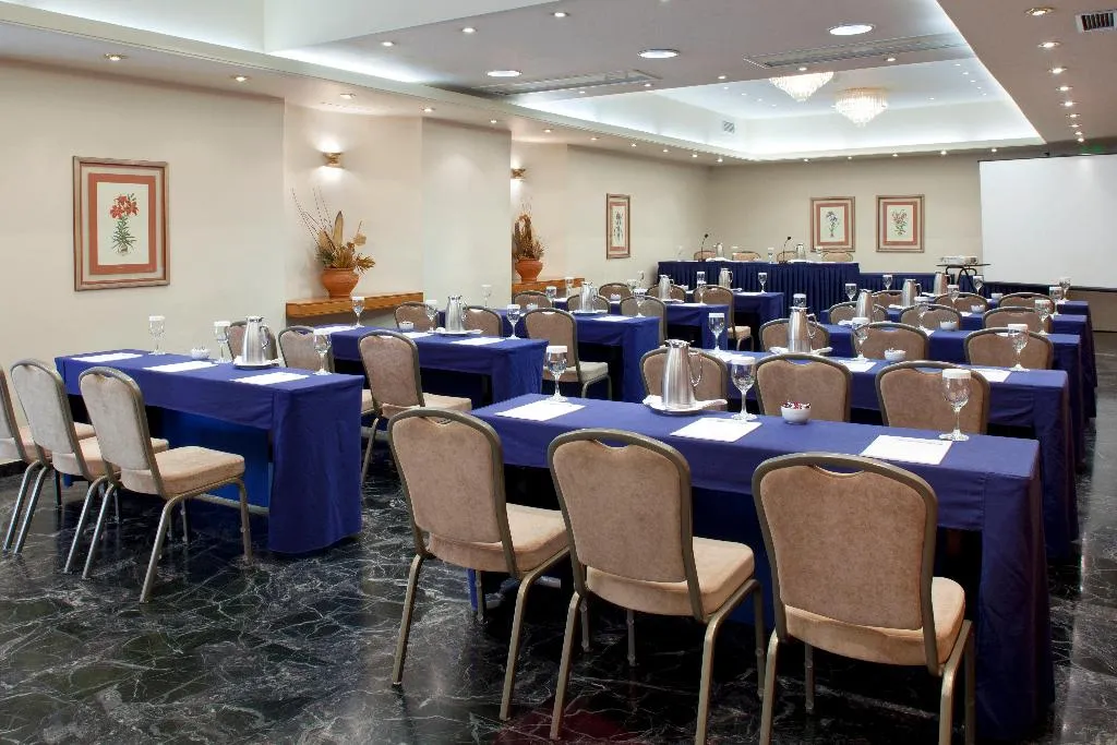 Conferences, Holiday Inn Thessaloniki, Halkidiki