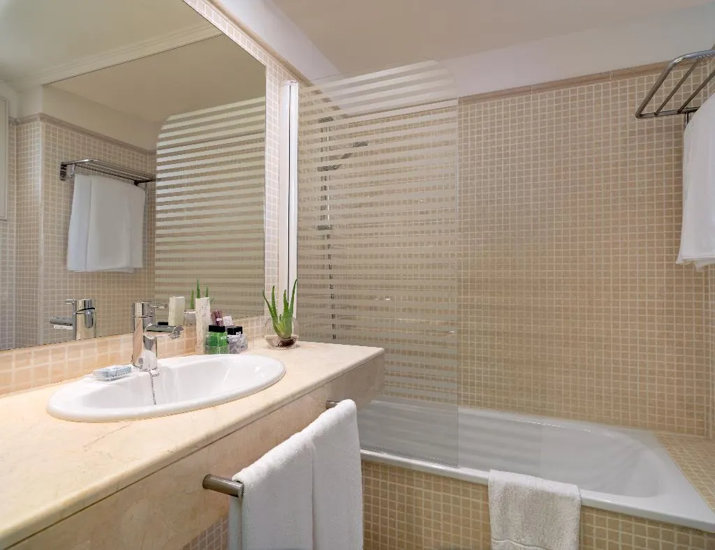 SUITE STANDARD Room, H10 Suites Lanzarote Gardens, Lanzarote