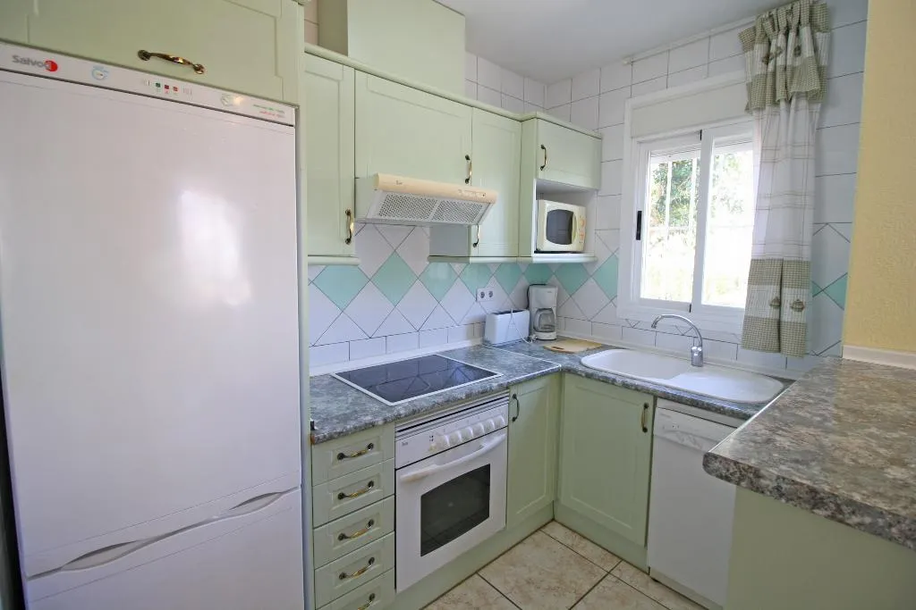 BUNGALOW TWO BEDROOMS Room, Bungalows Casanova, Costa Blanca