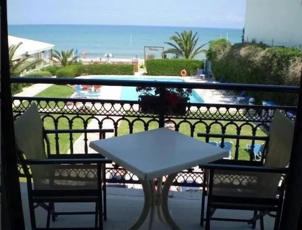 Room, Filorian Hotel Apartments, Corfu