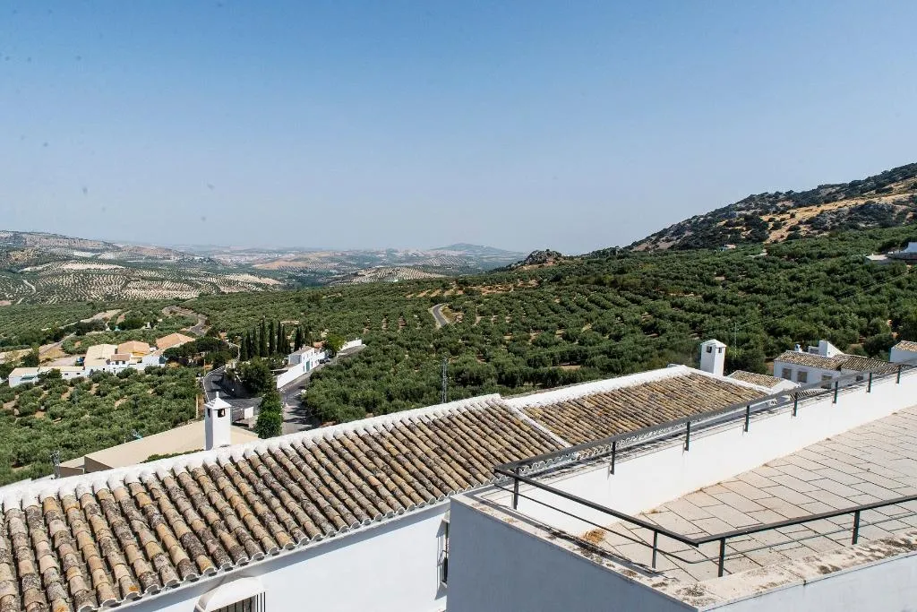 Double or Twin STANDARD Room, Zuhayra, Costa Del Sol