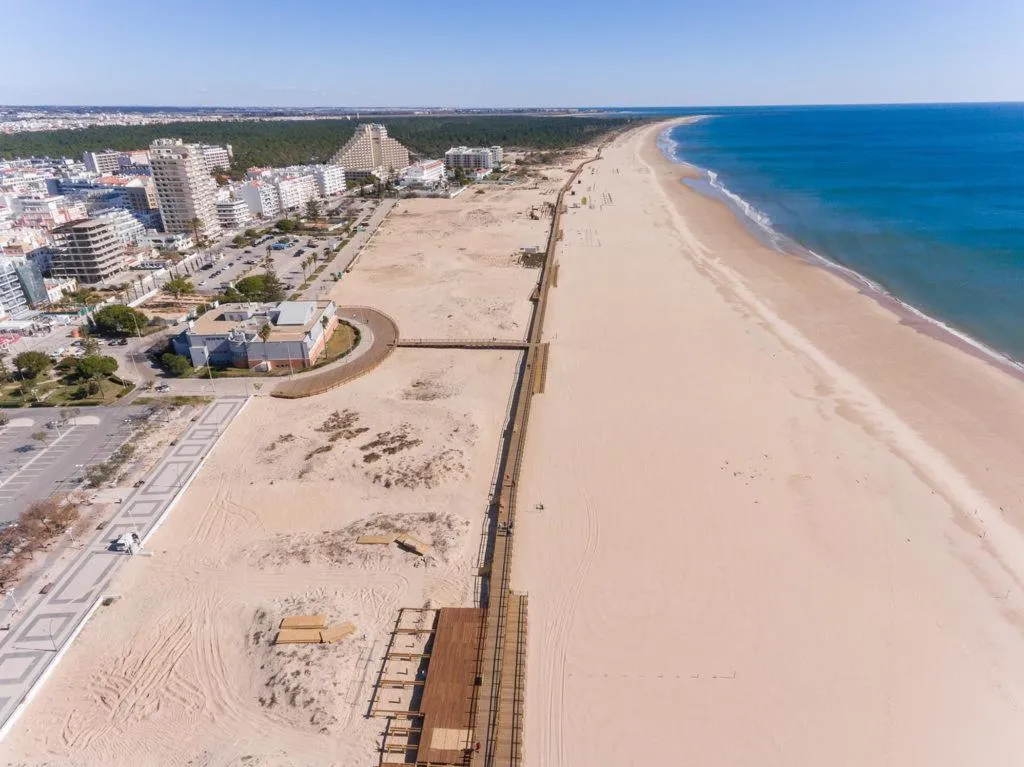 Beach, Navegadores, Algarve
