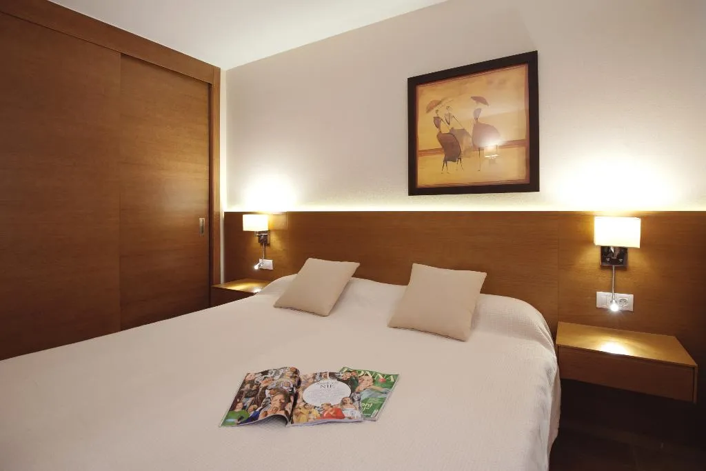 APARTMENT SEA VIEW Room, Sotavento Beach Club, Fuerteventura