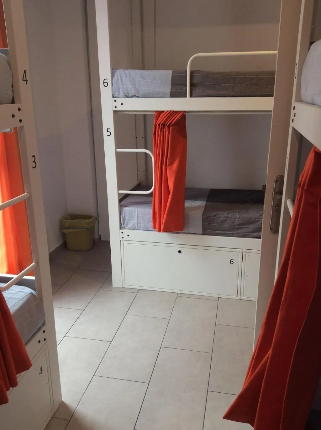 Room, Hostelscat, Barcelona