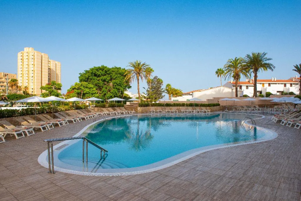 General view, Ole Tropical Tenerife Adults Only, Tenerife