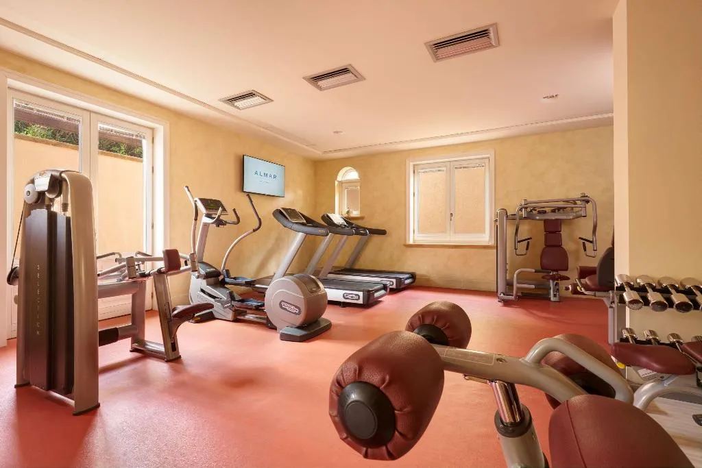 Sports and Entertainment, Almar Giardino di Costanza Resort & Spa, Palermo