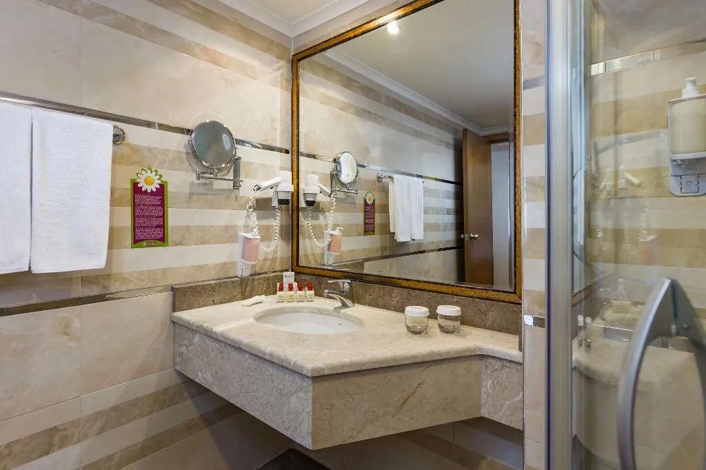 JUNIOR SUITE CONNECTING ROOM Room, Club Hotel Felicia Village, Antalya