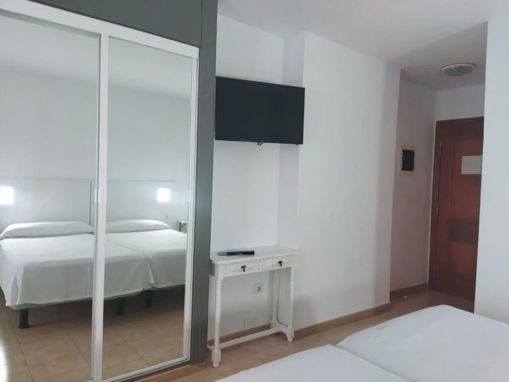 STUDIO STANDARD Room, Pez Azul, Tenerife