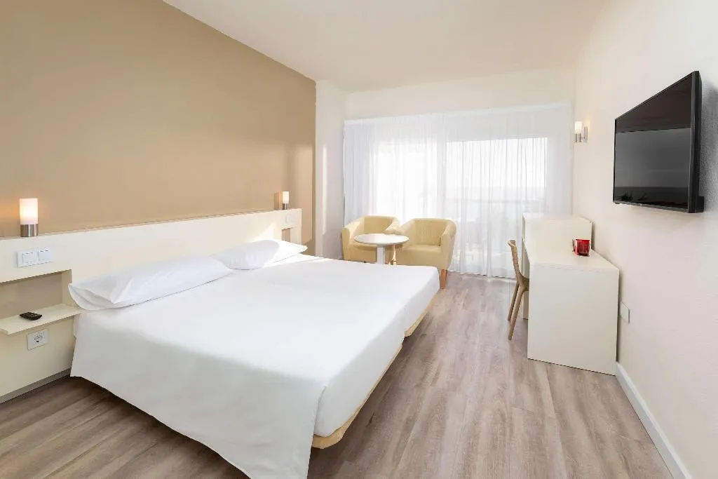 Room, Melia La Palma, La Palma