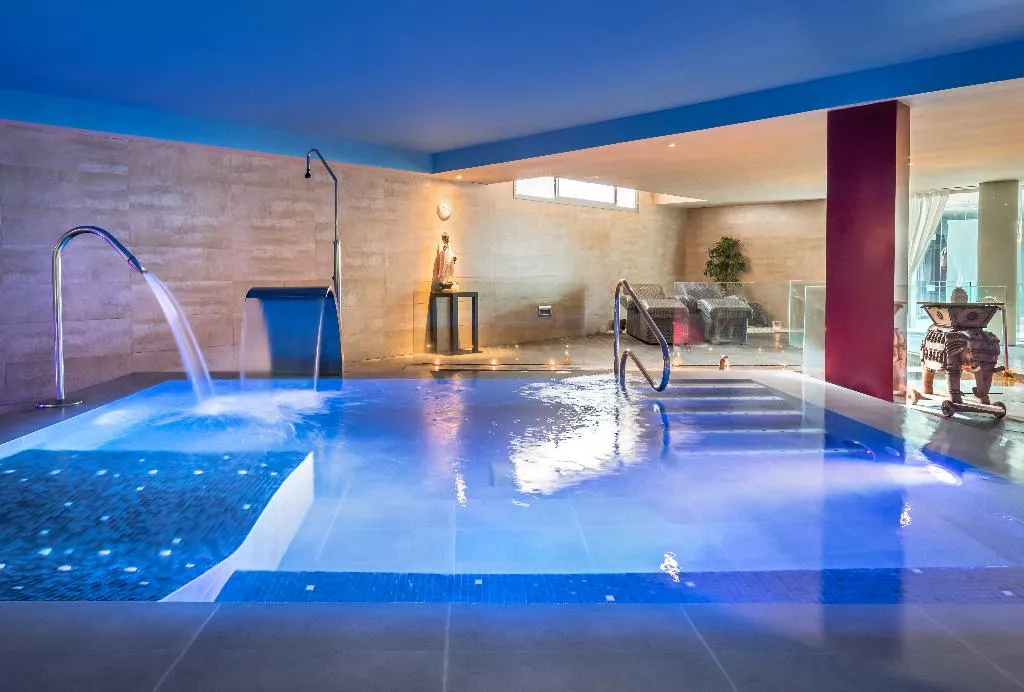 Sports and Entertainment, Barcelo Santiago - Adults Only, Tenerife