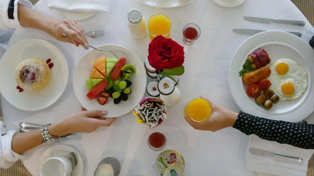 Restaurant, Le Royal Meridien Beach Resort and Spa, Dubai