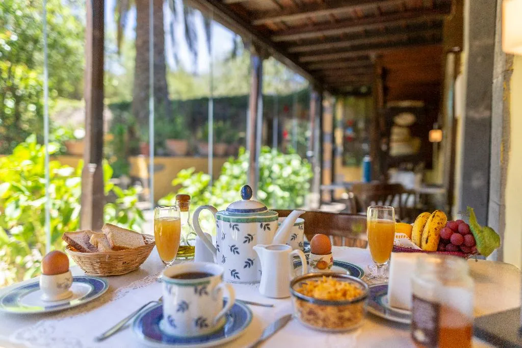 Restaurant, Las Calas, Gran Canaria