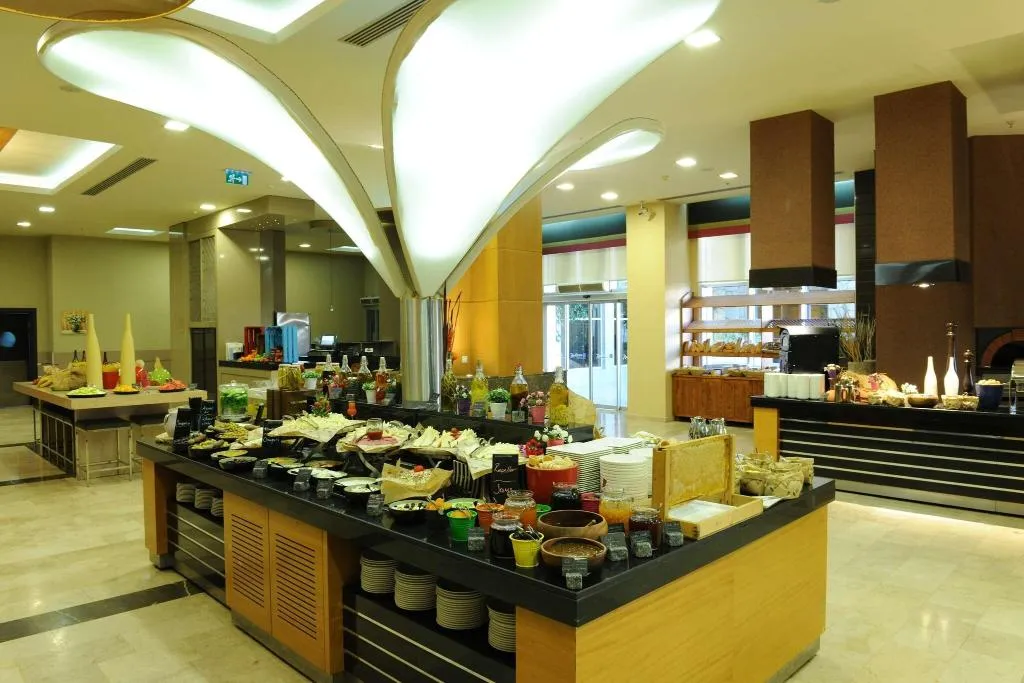 Restaurant, Radisson Blu Resort & SPA Cesme, Izmir