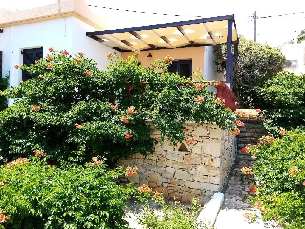 General view, Vangelis Villas, Crete