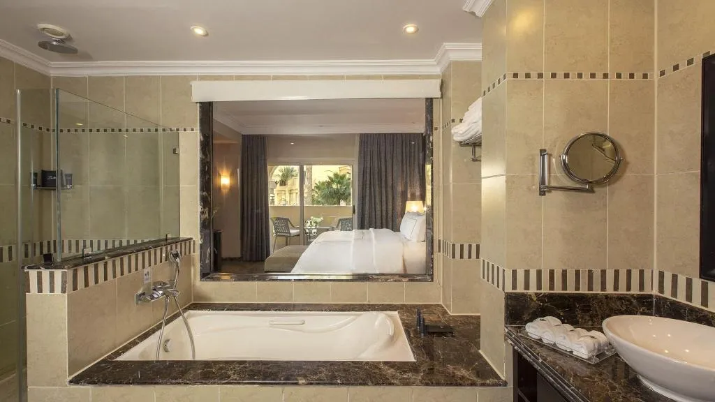 Room, Rixos Sharm El Sheikh Adults Only 18+ ALL INCLUSIV, Red Sea Riviera