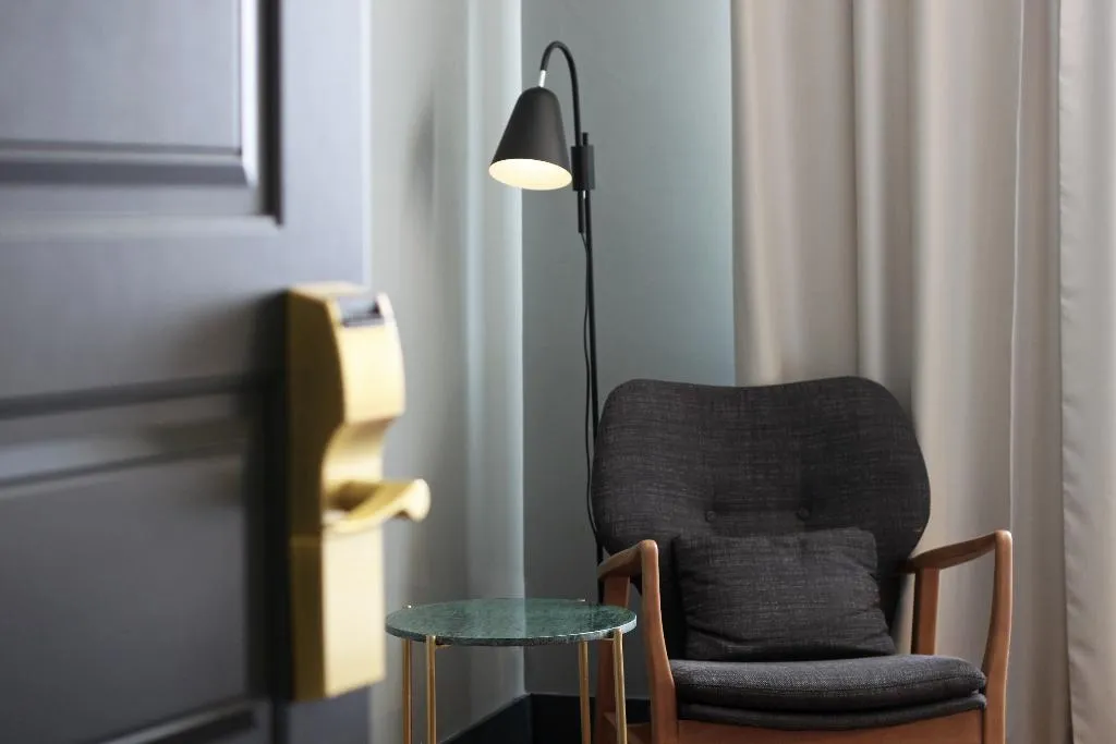 TRIPLE STANDARD Room, c-hotels Diplomat, Florence