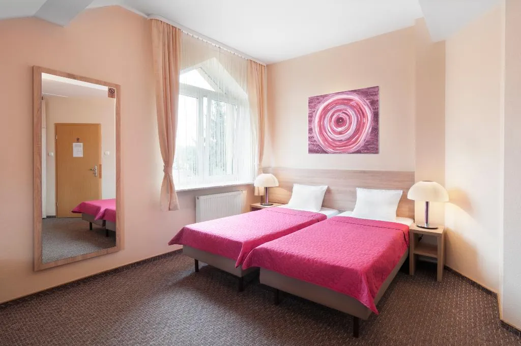 Double or Twin STANDARD Room, Petrus, Krakow