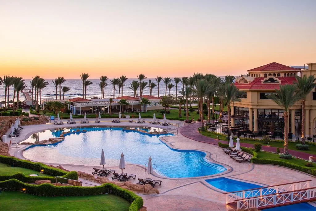General view, Rixos Sharm El Sheikh Adults Only 18+ ALL INCLUSIV, Red Sea Riviera