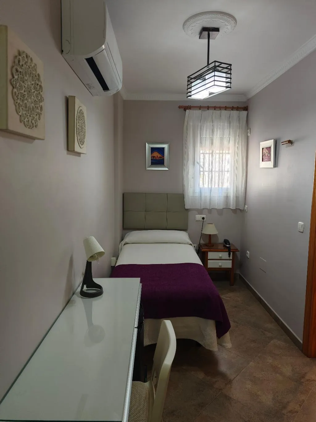SINGLE STANDARD Room, Hotel Miraya, Costa Del Sol