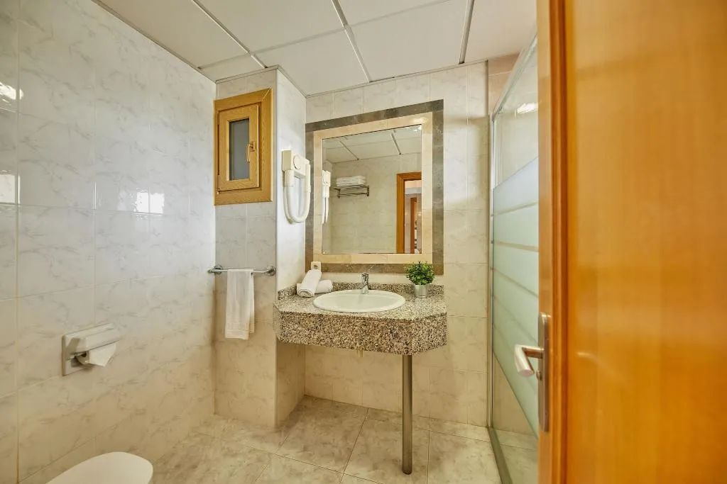 Room, Apartamentos Ben Hur, Majorca