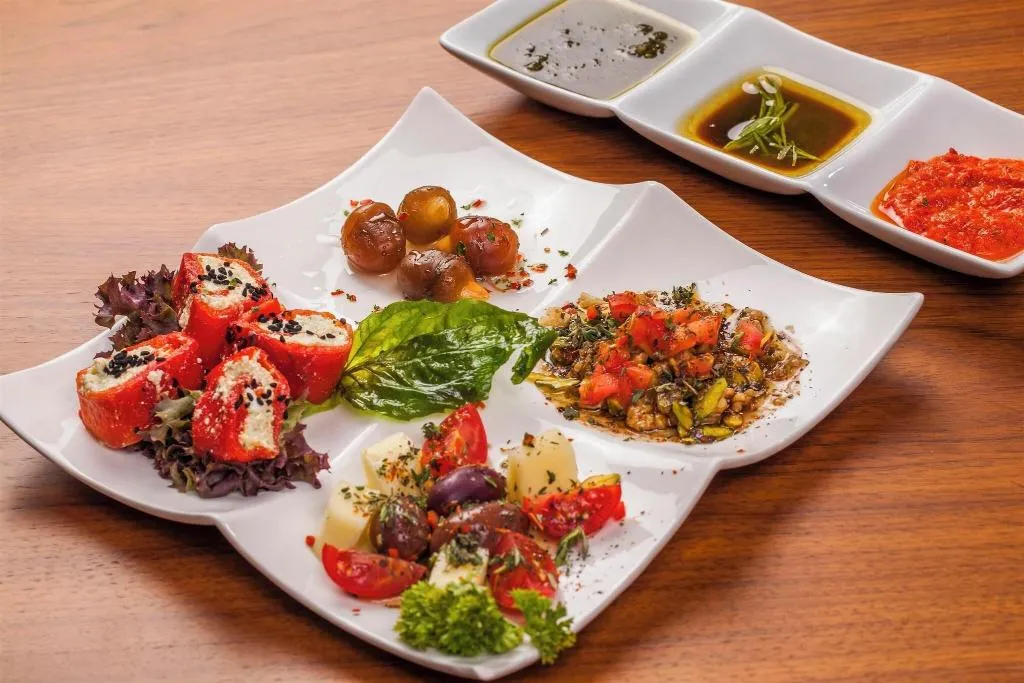 Restaurant, Arcanus Hotels Sorgun, Antalya