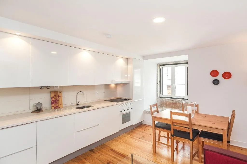 Room, The Lisbon-Way Apartments, Lisbon