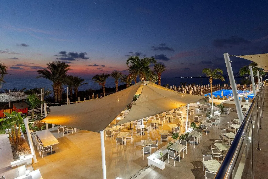 Terrace, Queens Bay, Cyprus