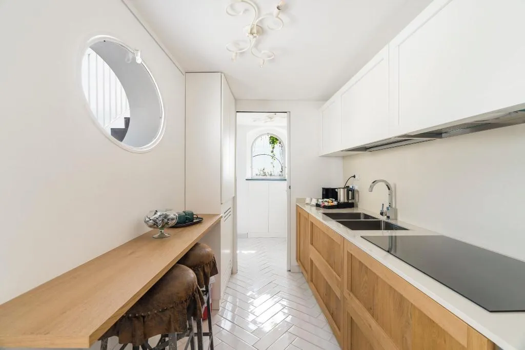 VILLA LUXURY SEA VIEW Room, Villa Magia, Naples