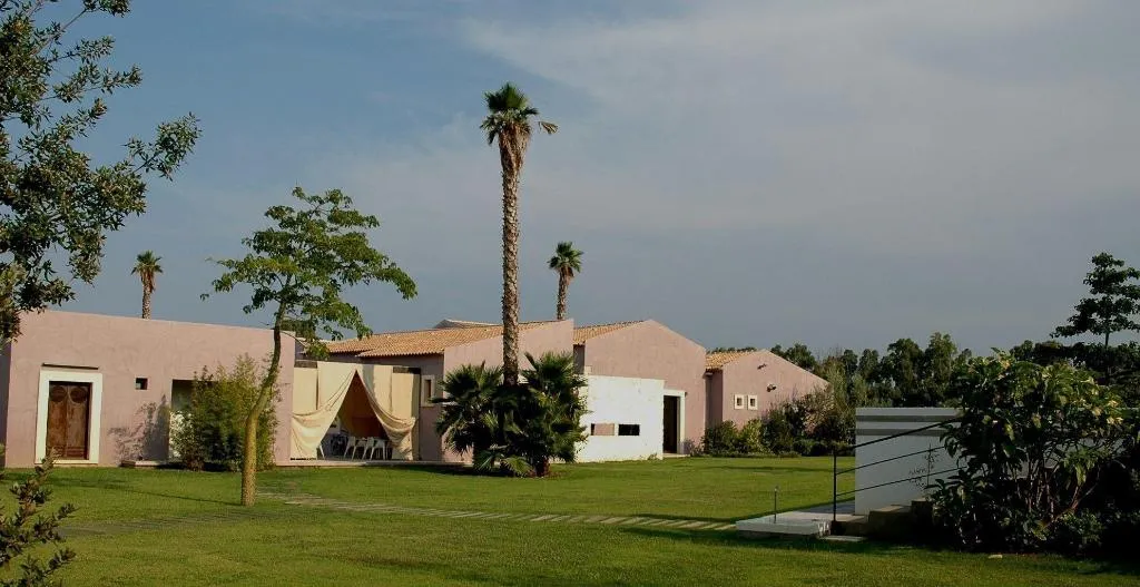 General view, Caol Ishka Hotel, Catania