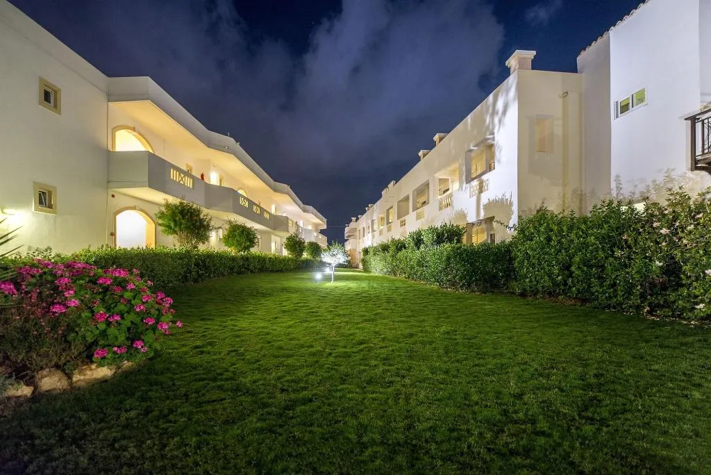 General view, SENSEANA Sea Side Resort & Aquadventure, Crete