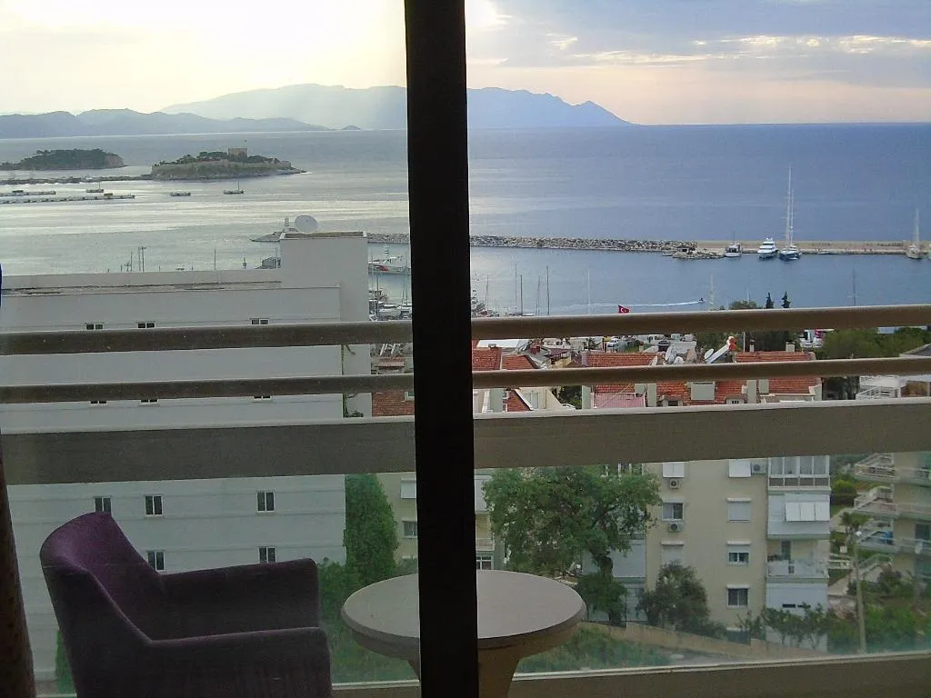 Room, Esat Otel Kusadasi, Izmir
