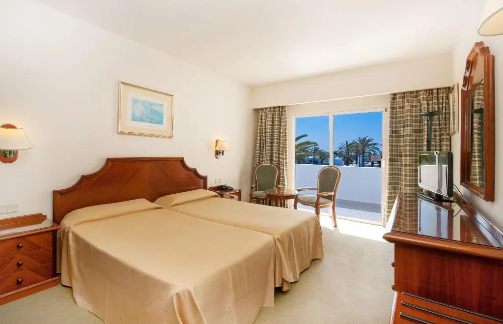 Room, Relaxia Olivina, Lanzarote