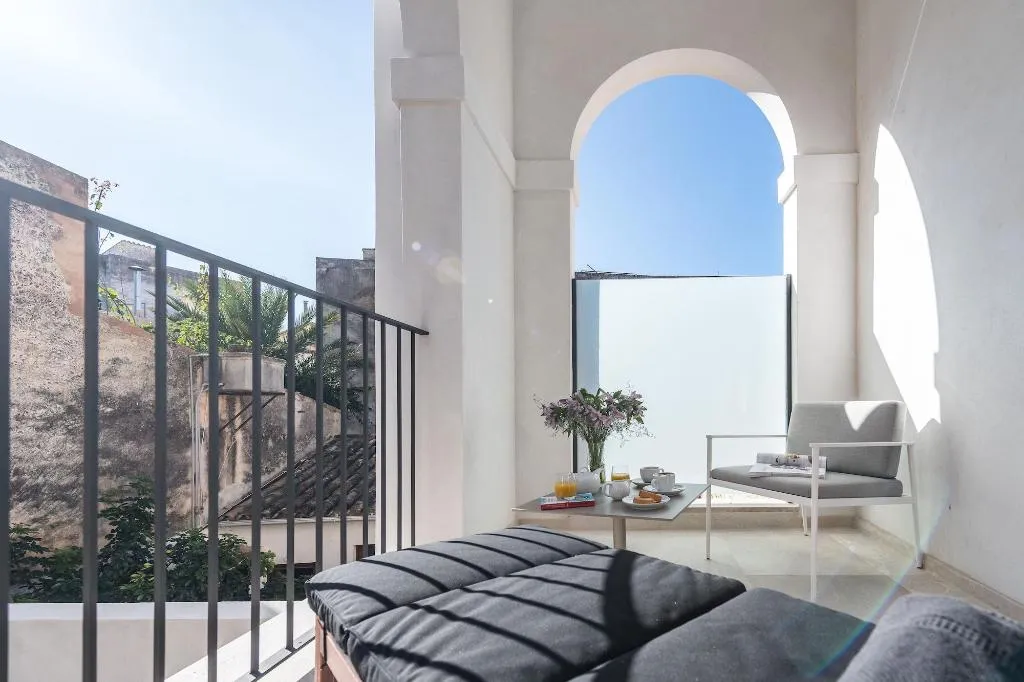 Room, Hotel Can Mostatxins, Majorca